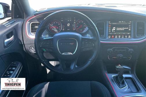 2019 Dodge Charger GT