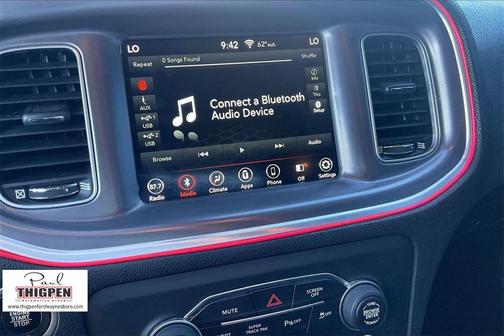 2019 Dodge Charger GT