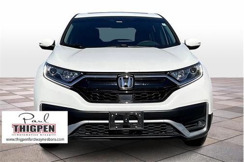 2022 Honda CR-V 2WD EX