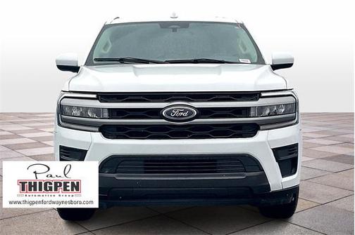 2022 Ford Expedition XLT