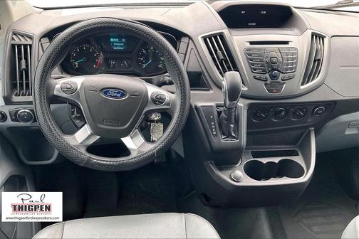 2019 Ford Transit-350 Base