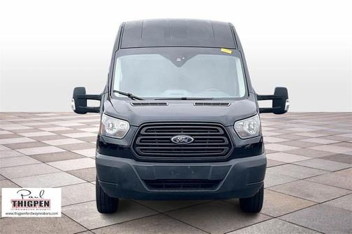 2019 Ford Transit-350 Base