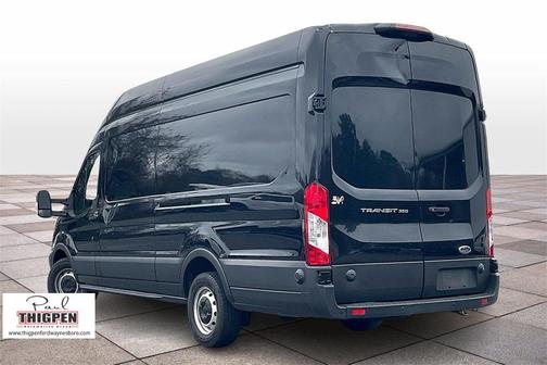 2019 Ford Transit-350 Base