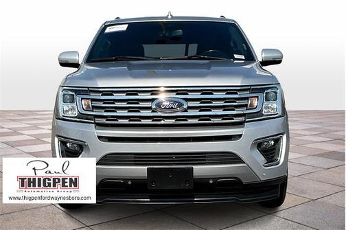 2019 Ford Expedition Limited