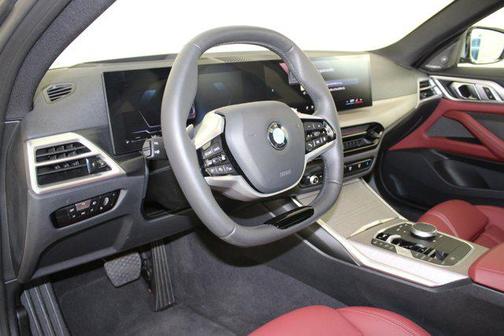 2025 BMW 430 Gran Coupe i