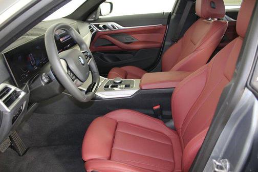 2025 BMW 430 Gran Coupe i