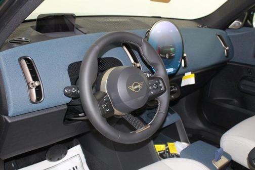 2026 MINI Countryman Cooper S ALL4