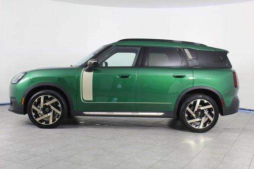 2026 MINI Countryman Cooper S ALL4