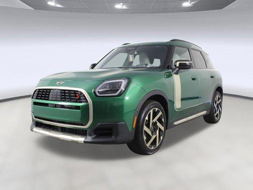 2026 MINI Countryman Cooper S ALL4