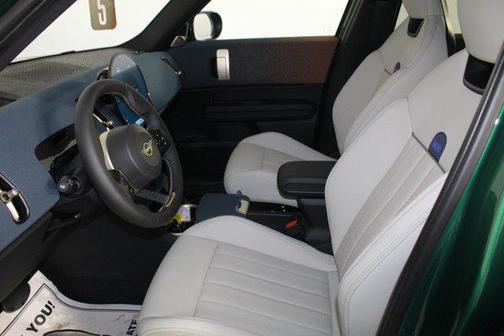 2026 MINI Countryman Cooper S ALL4