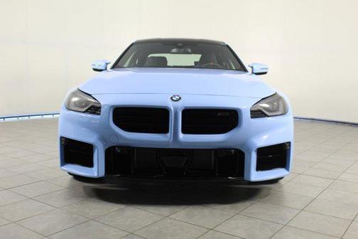 2026 BMW M2 Base