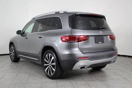 2023 Mercedes-Benz GLB 250 Base