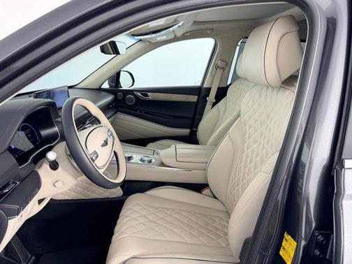 2023 Genesis GV80 3.5T