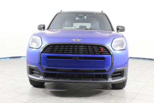 2026 MINI Countryman Cooper S ALL4