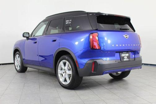 2026 MINI Countryman Cooper S ALL4