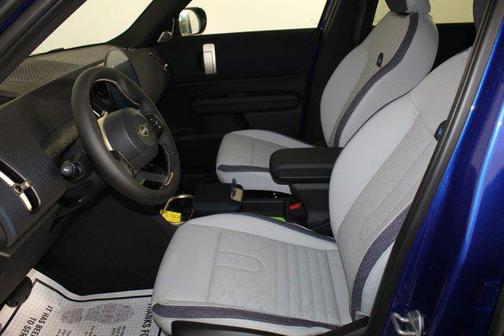 2026 MINI Countryman Cooper S ALL4