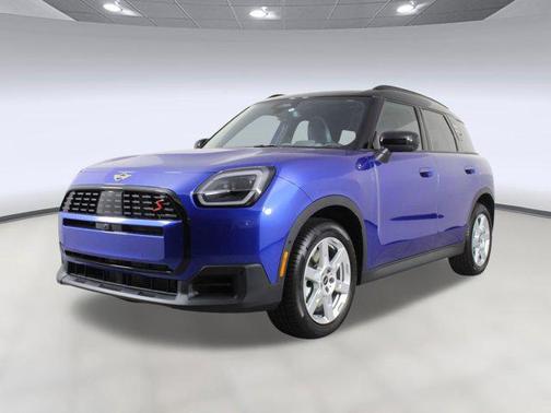 2026 MINI Countryman Cooper S ALL4