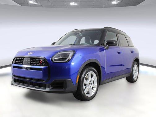 2026 MINI Countryman Cooper S ALL4