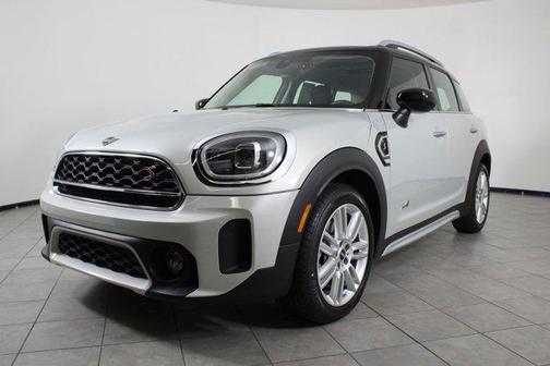 2023 MINI Countryman Cooper S ALL4