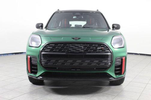 2025 MINI Countryman John Cooper Works ALL4
