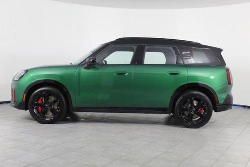 2025 MINI Countryman John Cooper Works ALL4