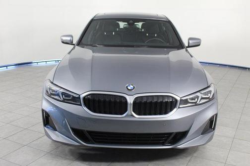 2024 BMW 330 i