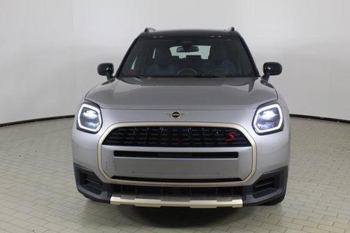 2025 MINI Countryman Cooper S ALL4