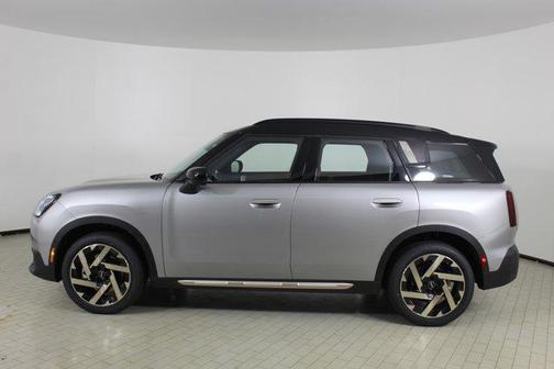 2025 MINI Countryman Cooper S ALL4
