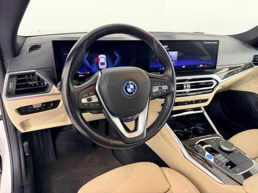 Alpine White 2023 BMW i4 Gran Coupe eDrive35