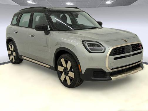 2025 MINI Countryman Cooper S ALL4