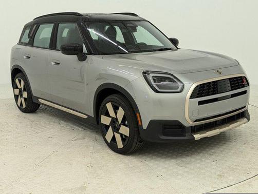 2025 MINI Countryman Cooper S ALL4