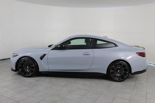 2025 BMW M4 Base