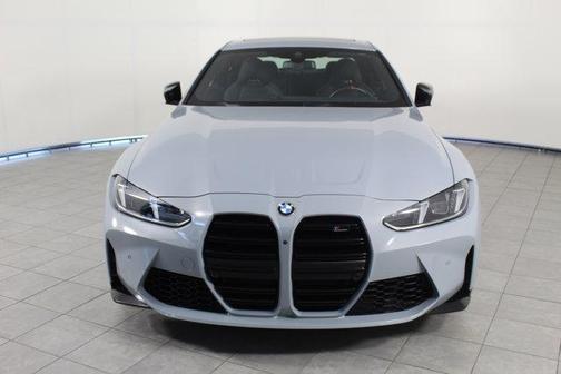 2025 BMW M4 Base