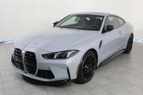 2025 BMW M4 Base