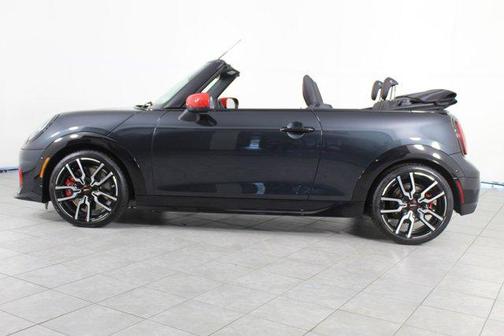 2026 MINI Convertible Cooper