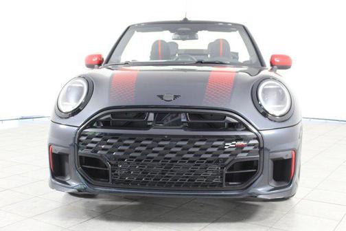 2026 MINI Convertible Cooper