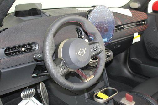 2026 MINI Convertible Cooper