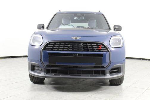 2026 MINI Countryman Cooper S ALL4