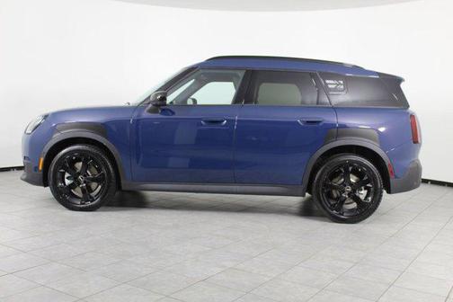 2026 MINI Countryman Cooper S ALL4