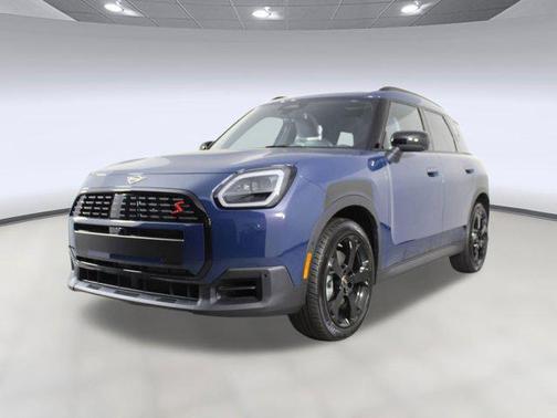 2026 MINI Countryman Cooper S ALL4