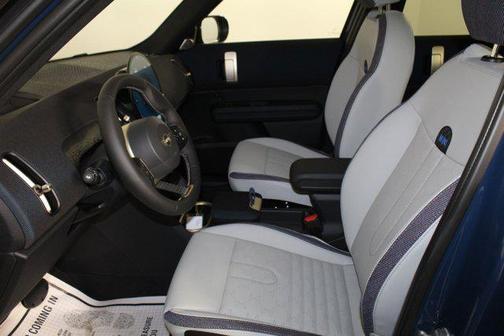 2026 MINI Countryman Cooper S ALL4