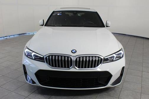2023 BMW 330 330i
