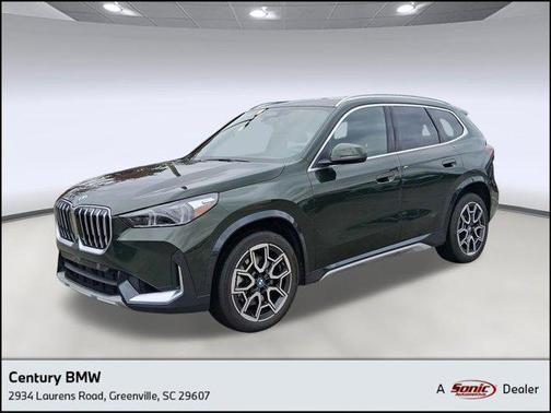 2025 BMW X1 xDrive28i