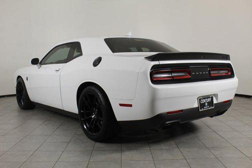 2023 Dodge Challenger SRT Hellcat