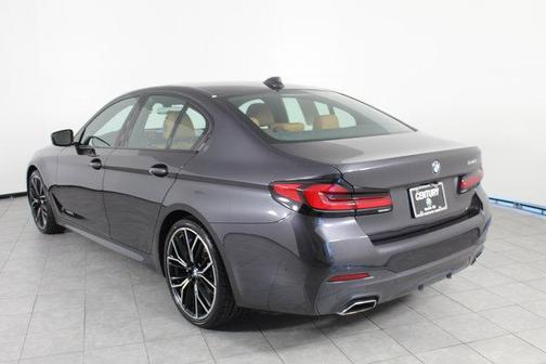 2023 BMW 540 i