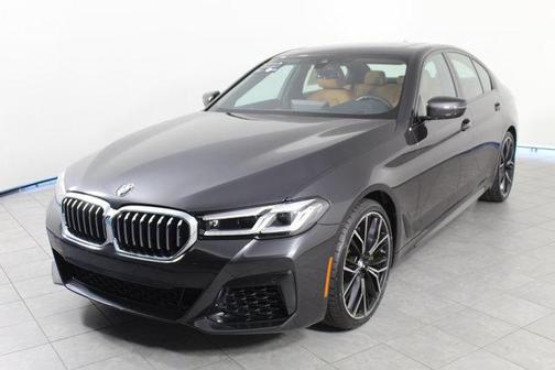 2023 BMW 540 i