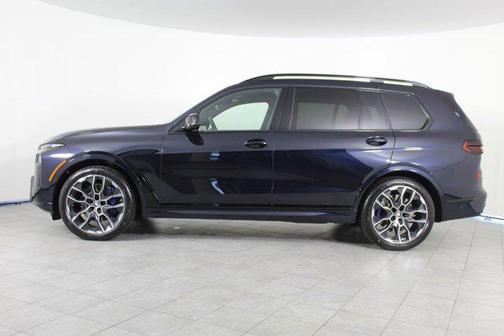 2026 BMW X7 M60i