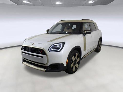 2025 MINI Countryman Cooper S ALL4