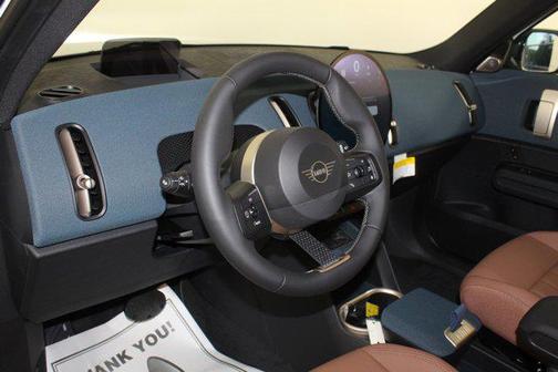 2025 MINI Countryman Cooper S ALL4