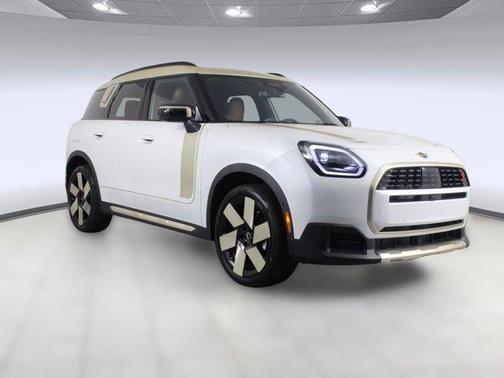 2025 MINI Countryman Cooper S ALL4